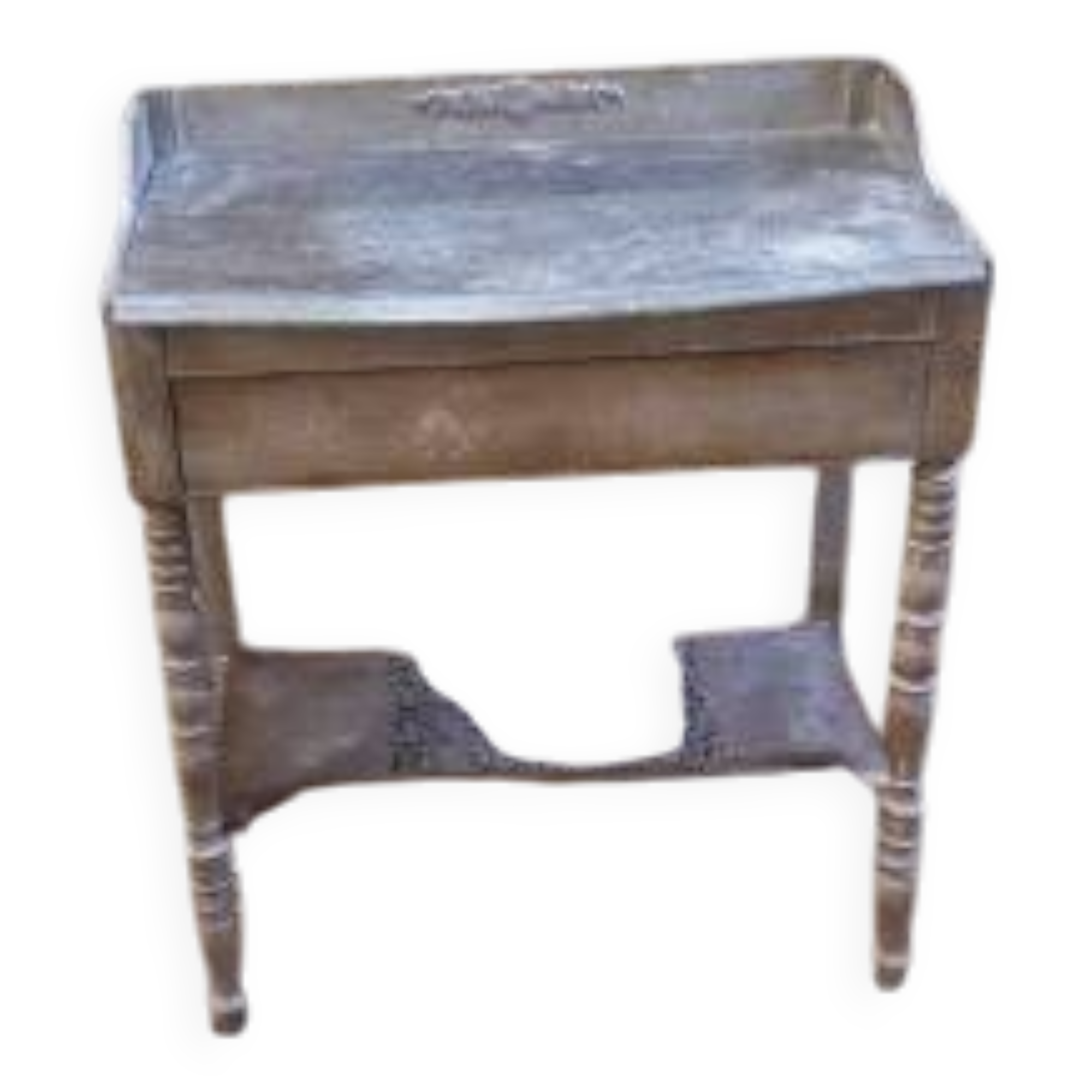 Meuble de toilette