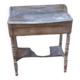 Meuble de toilette