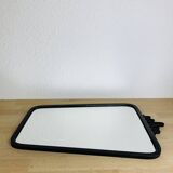 Wrought iron mirror from the 50s