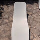 Lot de 3 chaises longues Zublena