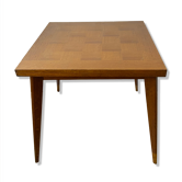 Vintage dining table