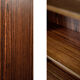 Rosewood bookcase, 1960s