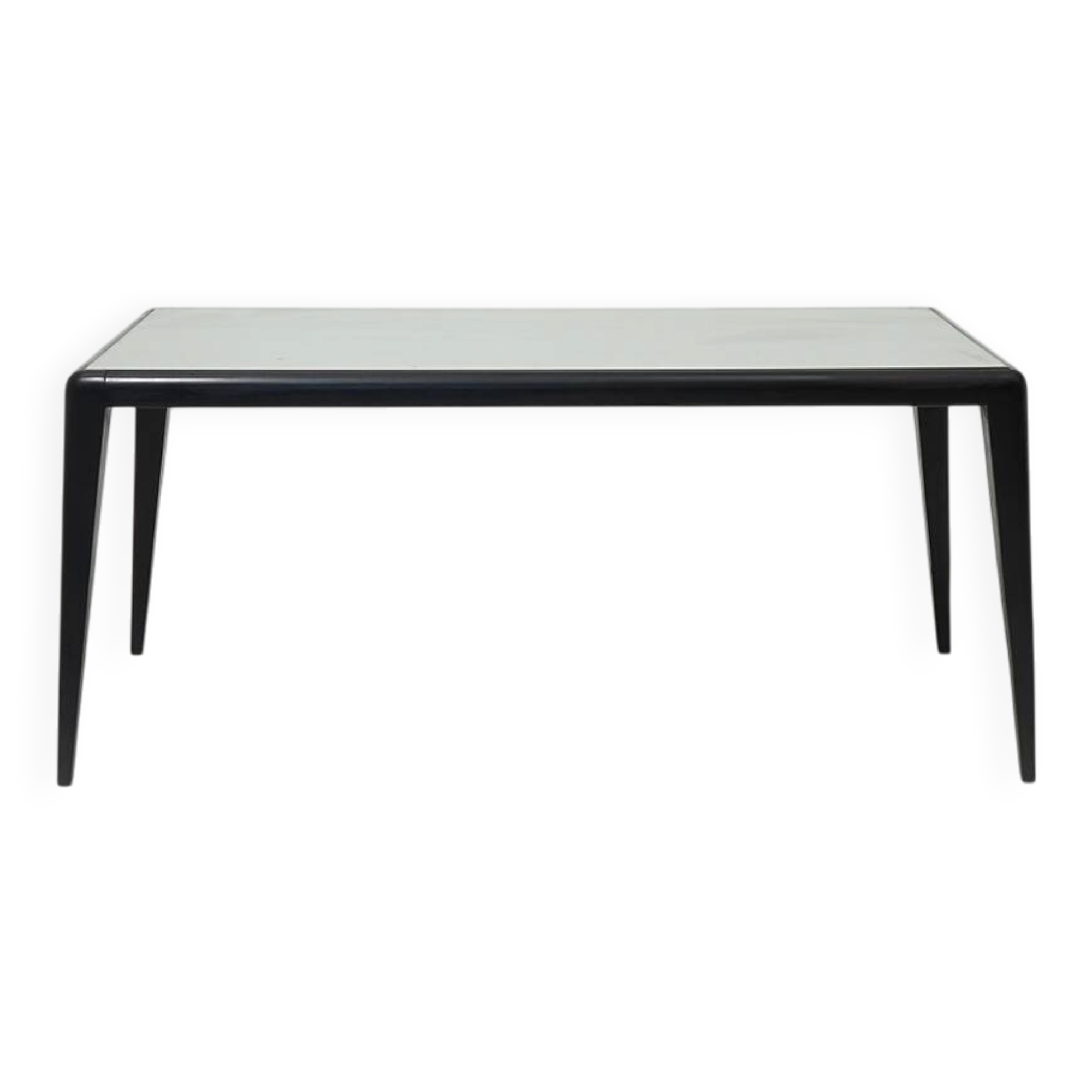 Table basse par Gio Ponti, années 1940
