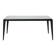 Table basse par Gio Ponti, années 1940