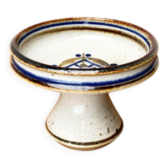 Coupelle d'atelier danois du milieu du siècle par Marianne Stark pour Michael Andersen, années 1960