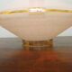 Vintage diabolo pendant lamp 1950/1960 Scandinavian design