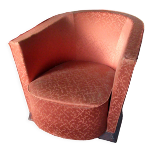 Fauteuil art Déco