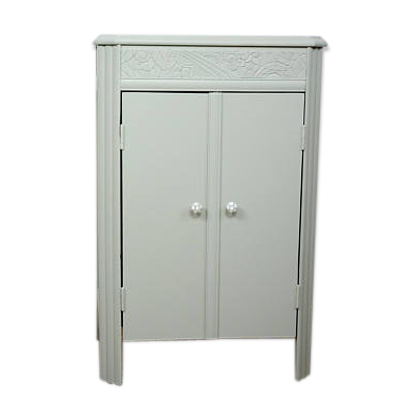Art deco sideboard