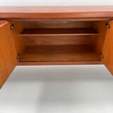Vintage Nathan sideboard 1960's