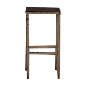 table d’aciérie table