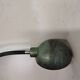 ADHER workshop lamp