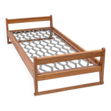 Daybed, divan attribué à Charlotte Perriand