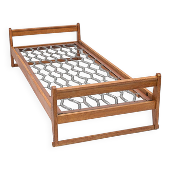 Daybed, sofa attributed to Charlotte Perriand
