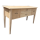 Small renovated antique buffet