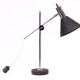 Herda Adjustable Desk Lamp !960s Holland Status: