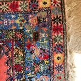 Carpet morocco rabat pure wool xxth