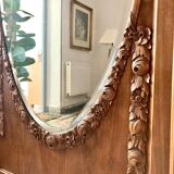 Armoire art déco
