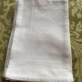 Set of cotton towels