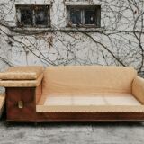 Sofa by Fratelli Rigamonti, 1950s