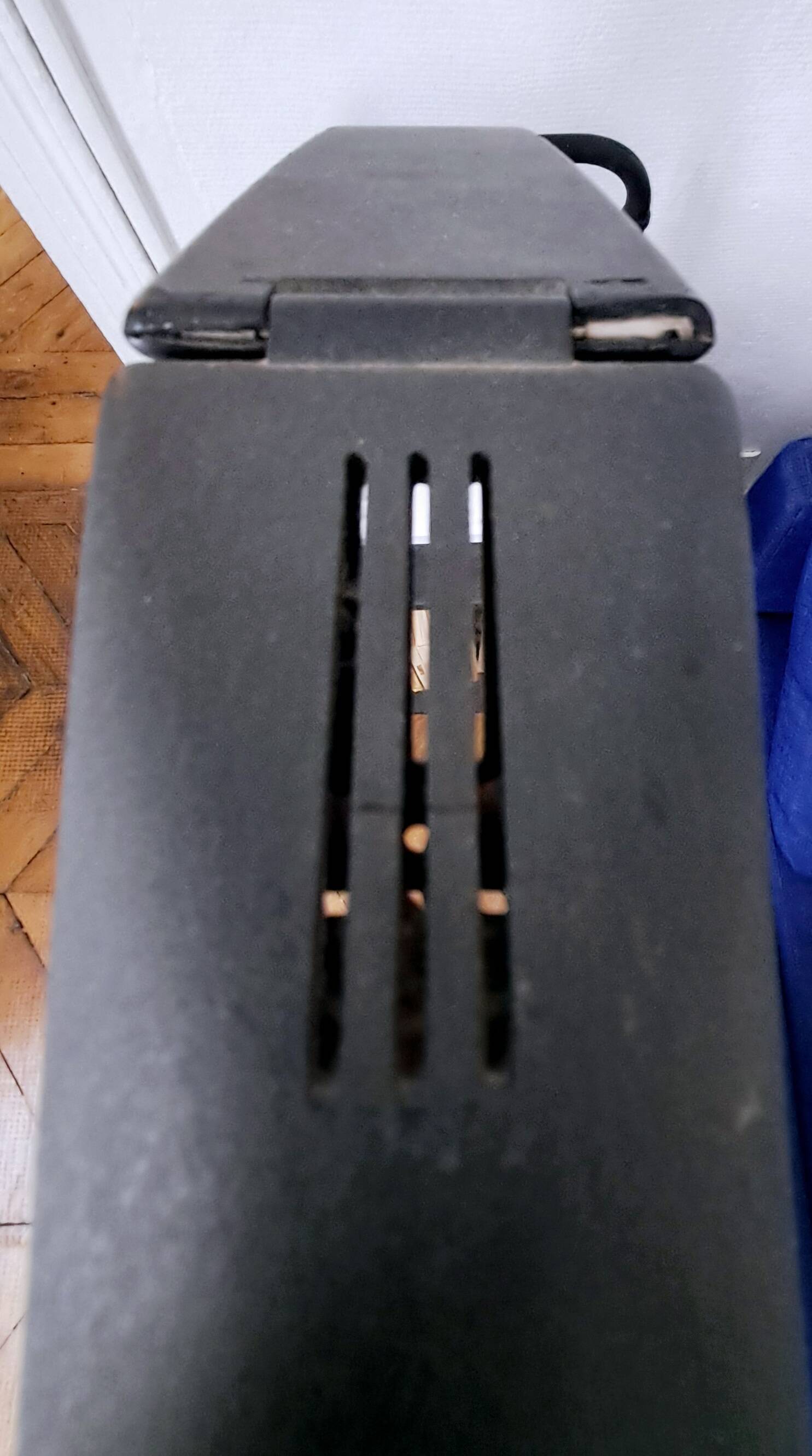 Dove Table Lamp by Barbaglia & Colombo for Paf Studio, Italy, 1980s