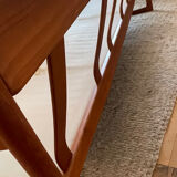 Swedish canapé by Peter Hvidt and Orla Molgaard-Nielsen