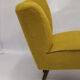 Cocktail chair 50s