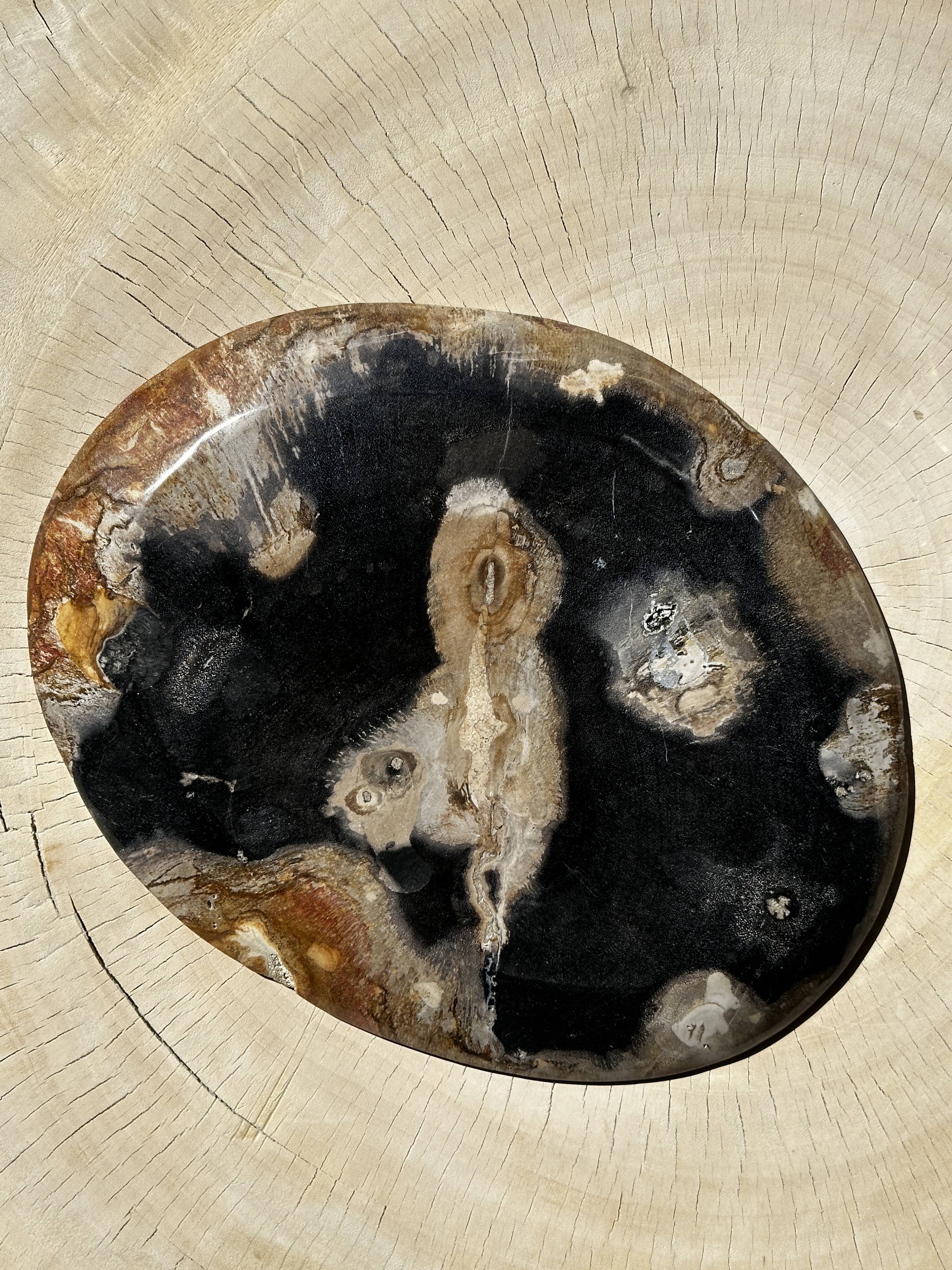 Trinket bowl