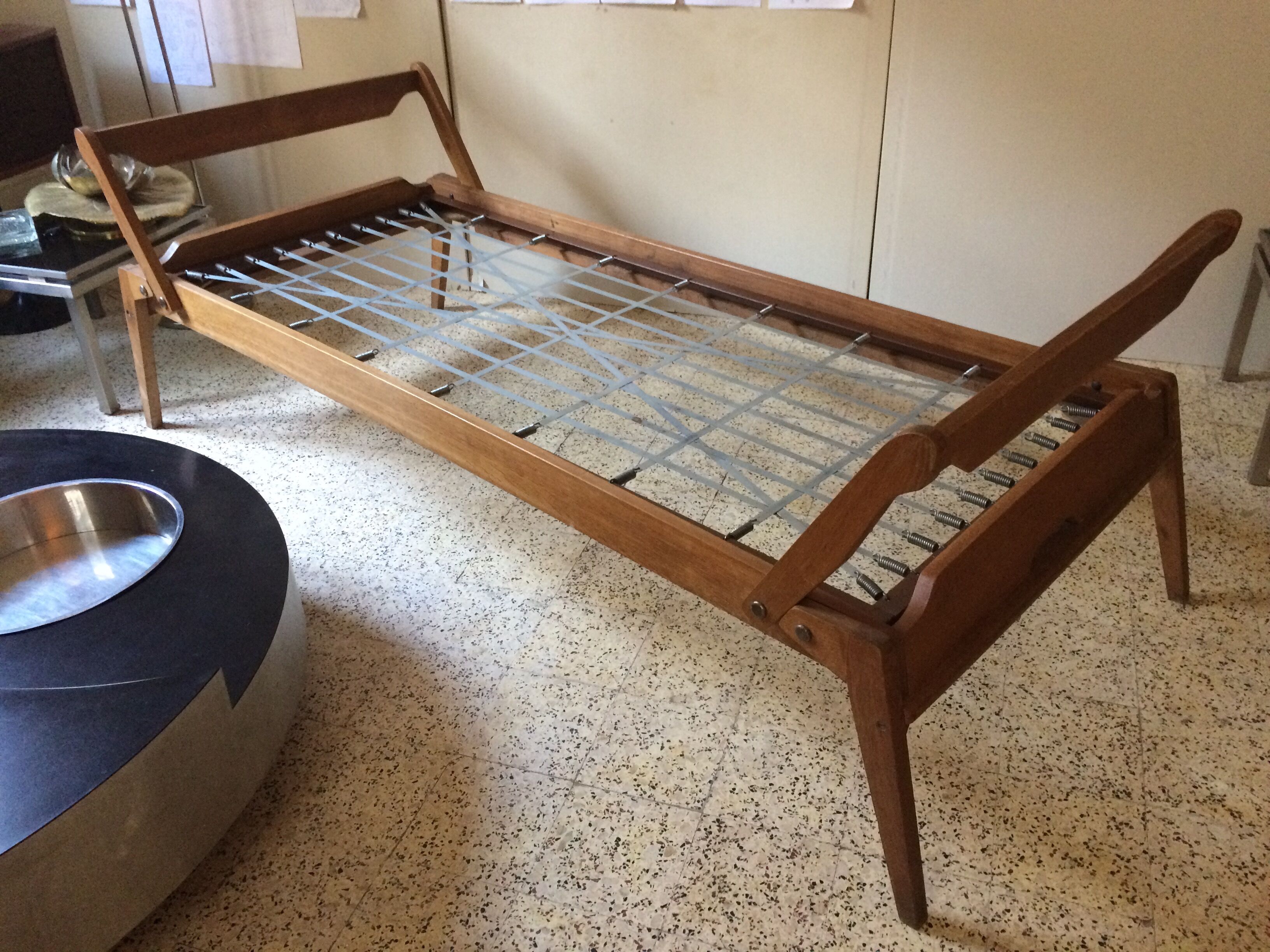Daybed by René-Jean Caillette 1947