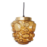 Vitrika Scandinavian pendant light 1960