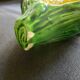 Corn and pepper slurry raviers