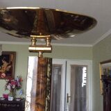Lamp of the 1970s