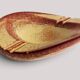Ceramic ashtray Bertoncello Large or Catchall by Roberto Rigon, 1970s.