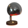 Vintage articulated chrome eyeball desk lamp from the 70s/80s.