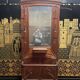 Art Nouveau Cloakroom / Coat Rack