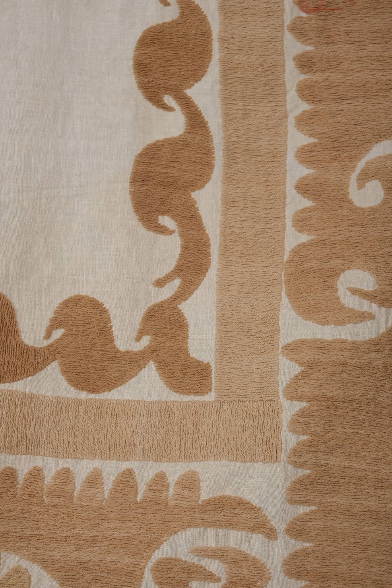 Tapis noué à la main, tapis turc vintage 168x220 cm