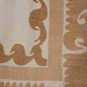 Tapis noué à la main, tapis turc vintage 168x220 cm