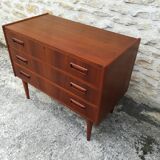 Scandinavian dresser