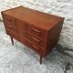 Commode scandinave