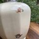 Pied de lampe romantique Le Charbonnier Salins