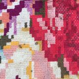 Tapis rya 185x149cm