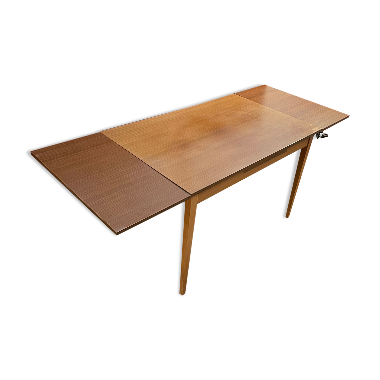 Vintage table from the 60s