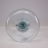 Crystal lamp Holmegaard Sweden "Atlantic".