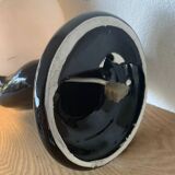 Pair of Ceramic Wall Lights or Lamps in the Shape of a Hand