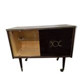 Furniture from the 60s