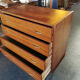 Commode années 60