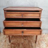 Louis XVI style dresser