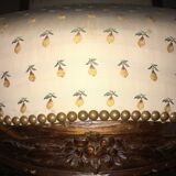 Provençal armchair Louis XV 19th