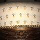 Provençal armchair Louis XV 19th