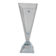 Vase en cristal