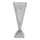 Vase en cristal